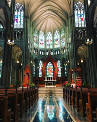 Cathedral Basilica of the Assumption